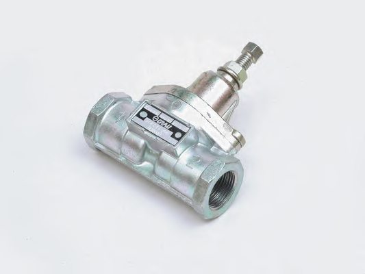 HALDEX 314013008 Overflow Valve